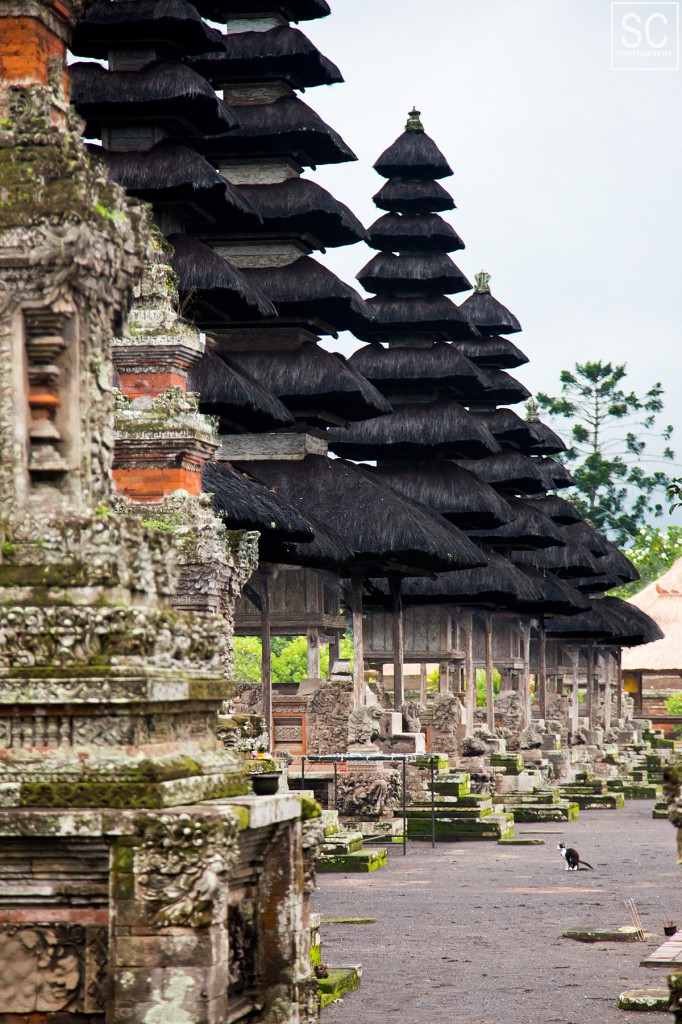 The Royal Temple of Mengwi