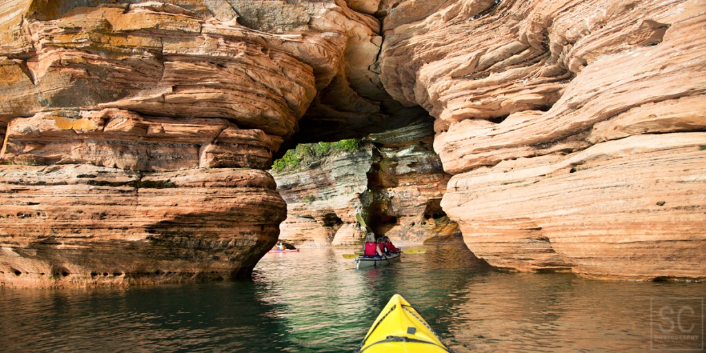 Apostle Islands National Lakeshore, WI – SC Photography